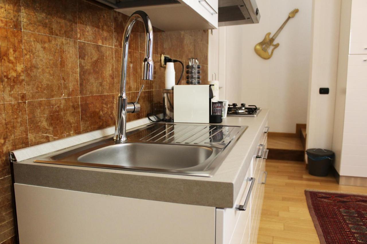 Bed & Breakfast Tortona52