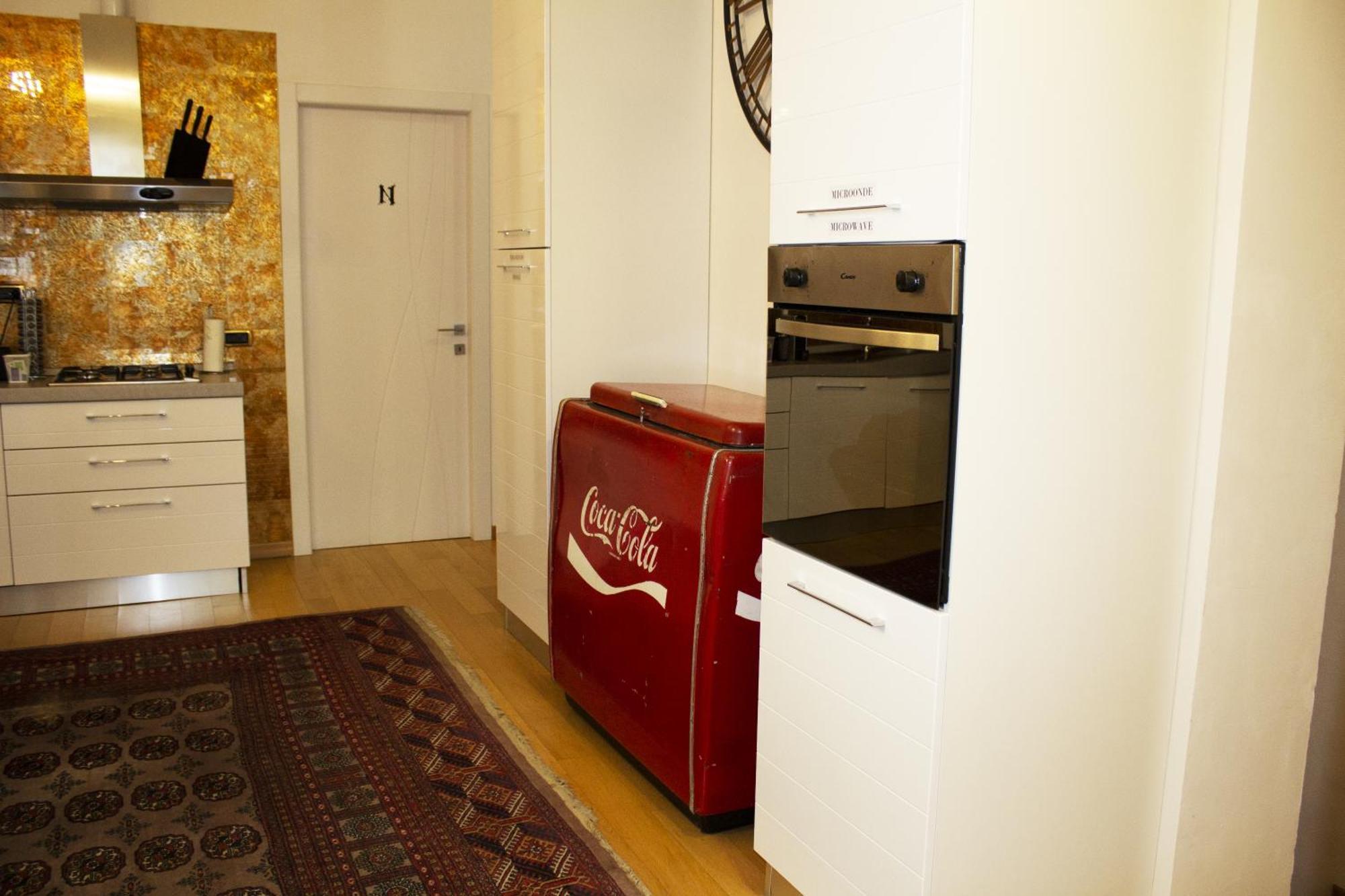 Bed & Breakfast Tortona52 *