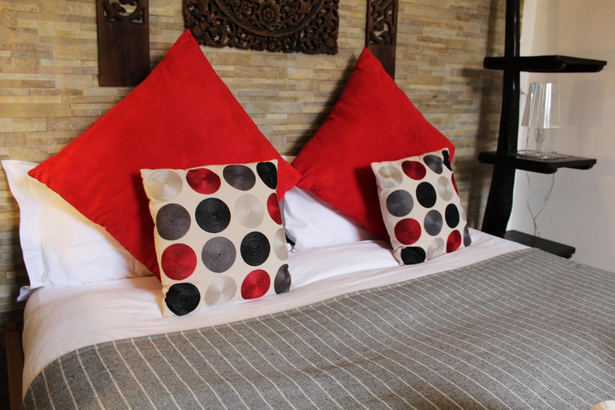 Bed & Breakfast Tortona52 *