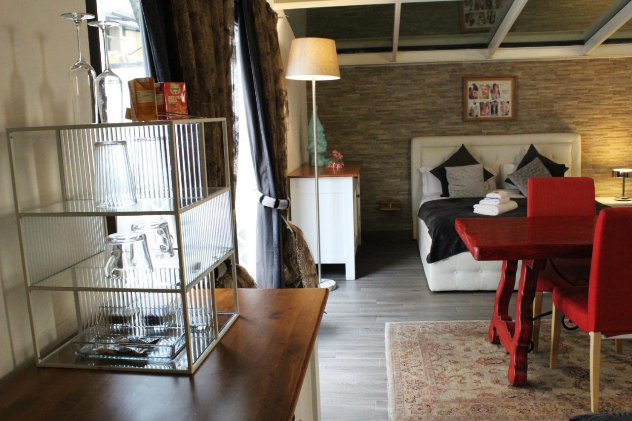 Bed & Breakfast Tortona52